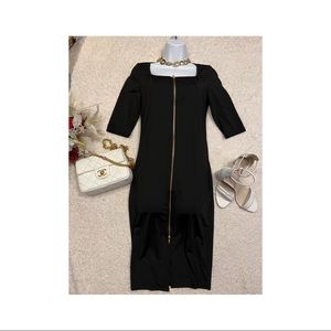 NWOT! Unbranded sexy and classy dress